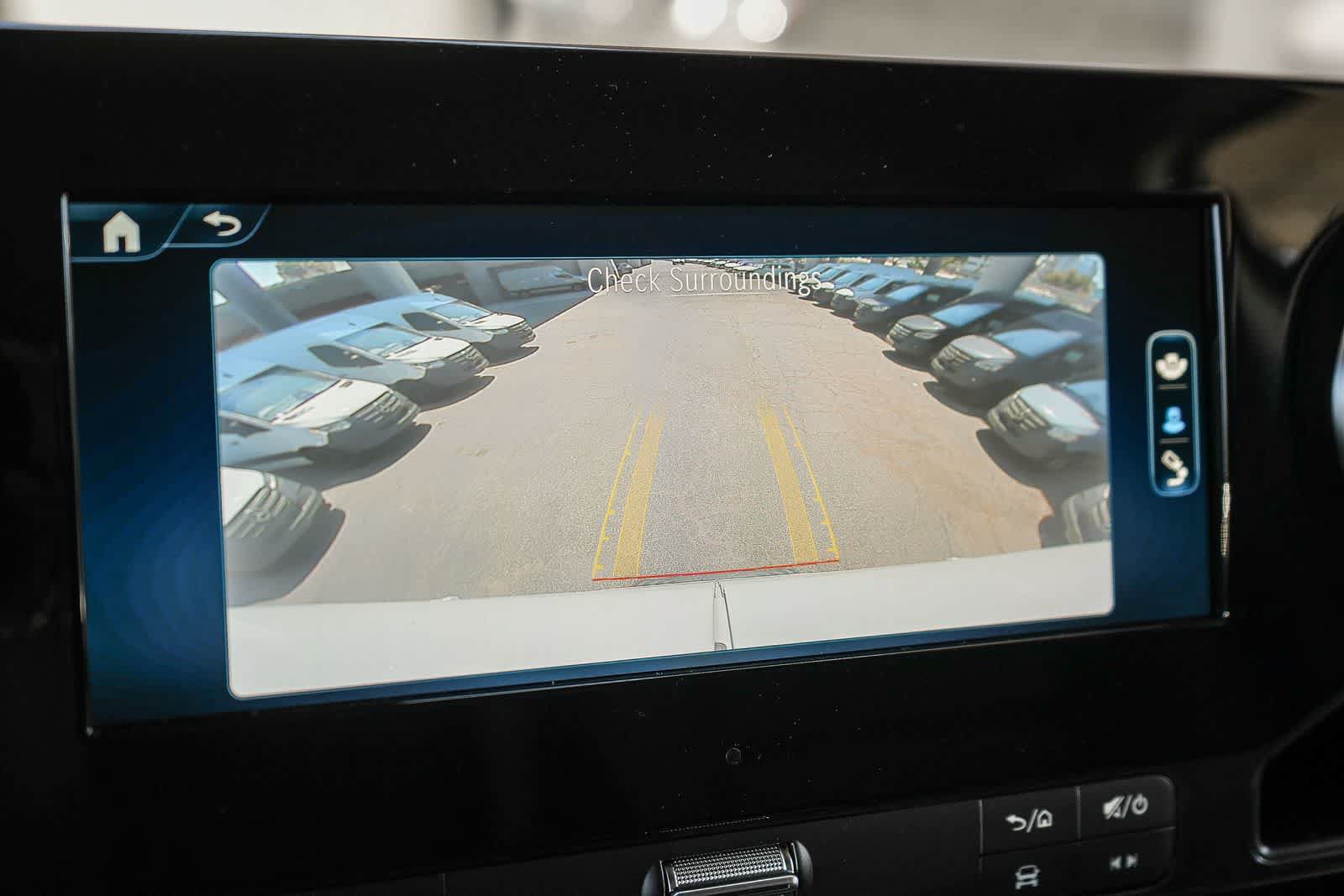 New 2025 Mercedes-Benz eSprinter 170 Cargo image 30