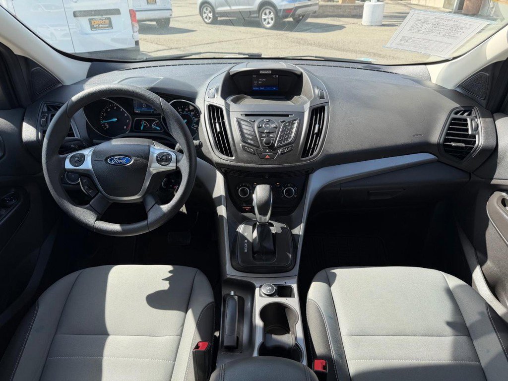 Used 2016 Ford Escape SE AWD/4WD image 23