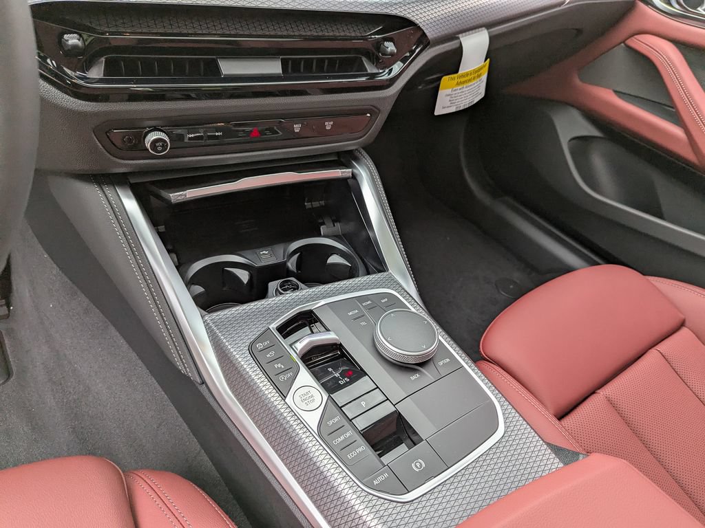New 2026 BMW 430i xDrive w/ M Sport Package AWD/4WD image 28