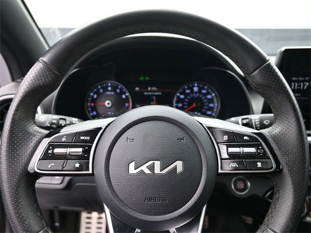 Used 2024 Kia Forte GT-Line image 15