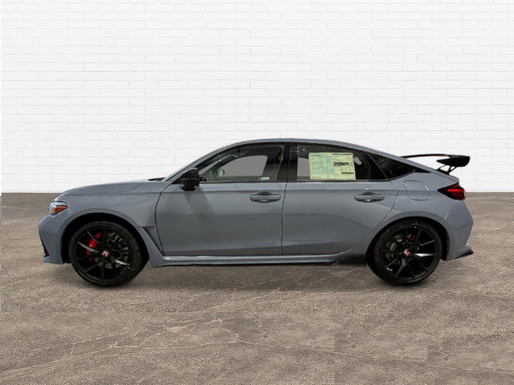 New 2026 Honda Civic Type R image 3