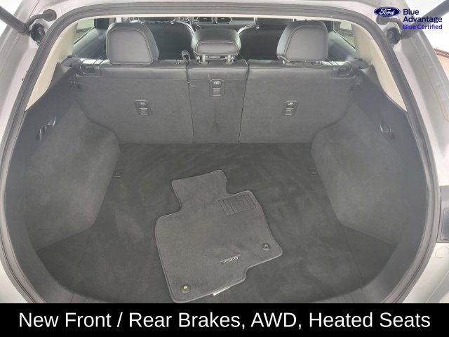 Used 2018 MAZDA CX-5 Grand Touring AWD/4WD image 15