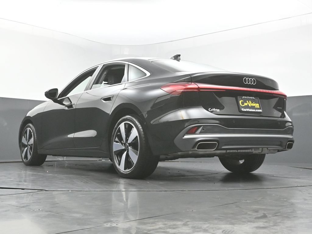 Used 2025 Audi A5 2.0T Premium w/ Convenience Package AWD/4WD image 45