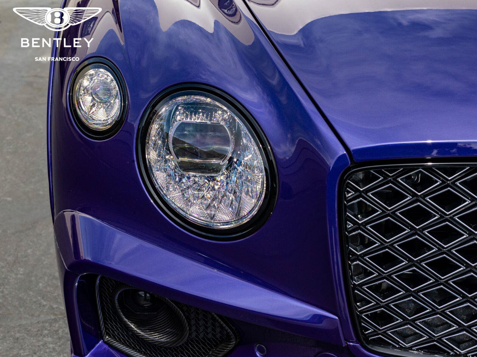 Used 2024 Bentley Continental GT Mulliner AWD/4WD image 58