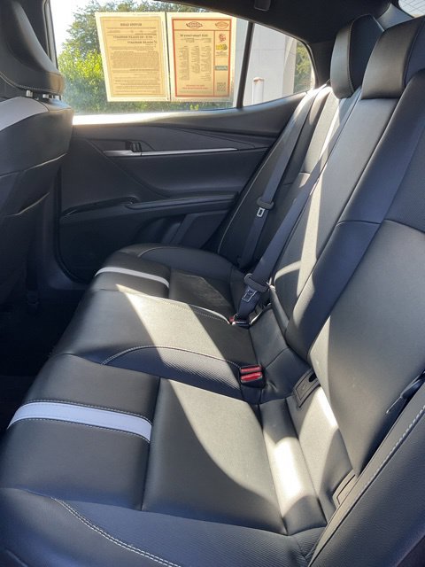 Used 2025 Toyota Camry SE FWD image 15