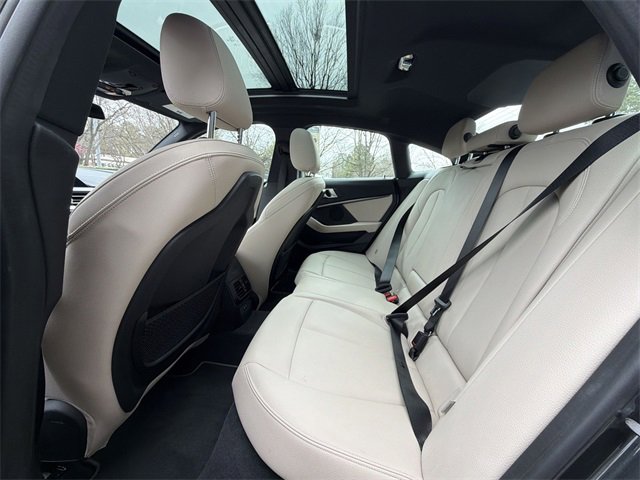 Used 2021 BMW 228i xDrive Gran Coupe w/ Convenience Package image 24
