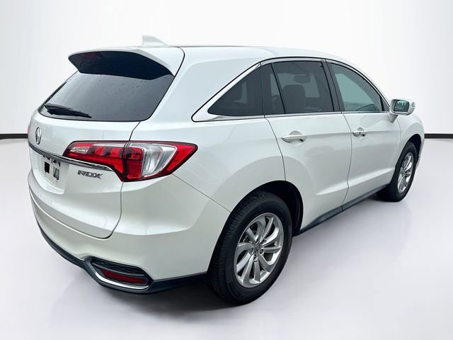 Used 2016 Acura RDX FWD w/ Technology Package image 7