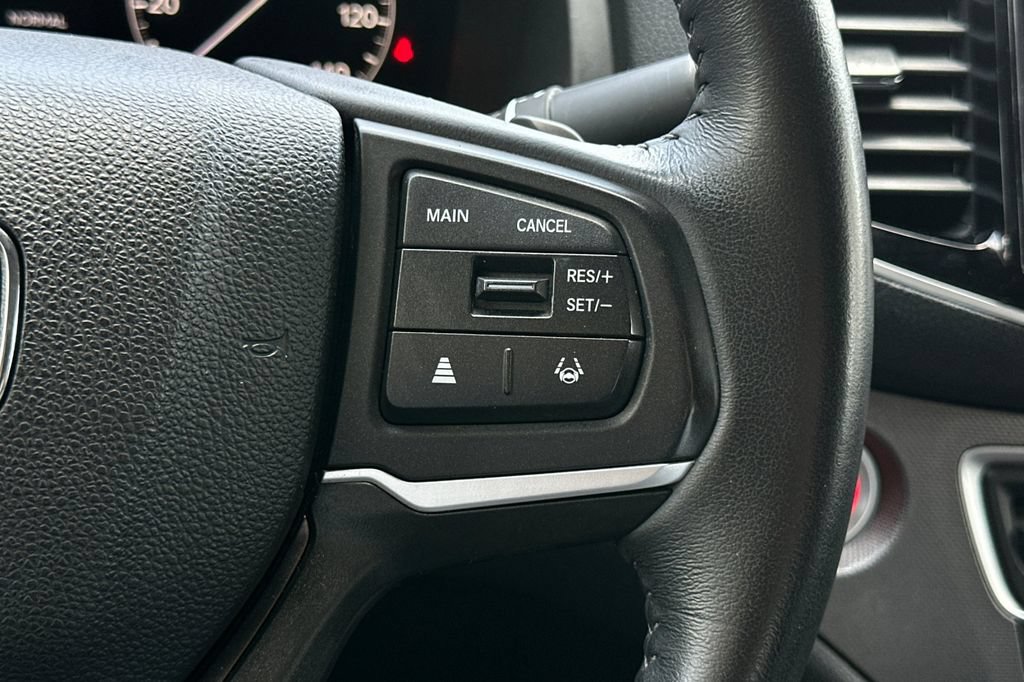 Certified 2026 Honda Ridgeline RTL image 27