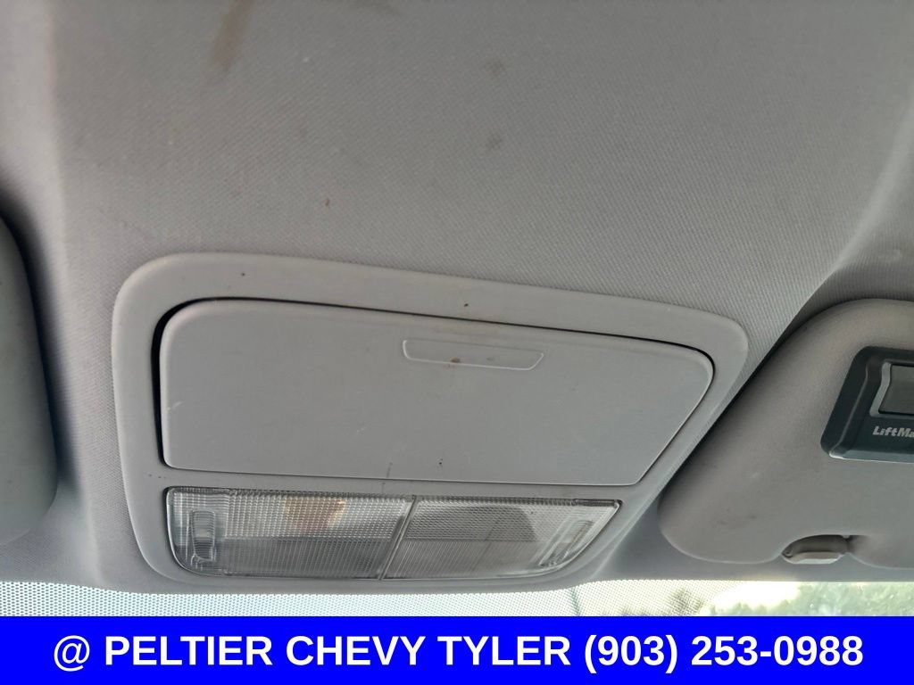 Used 2011 Honda CR-V LX image 14