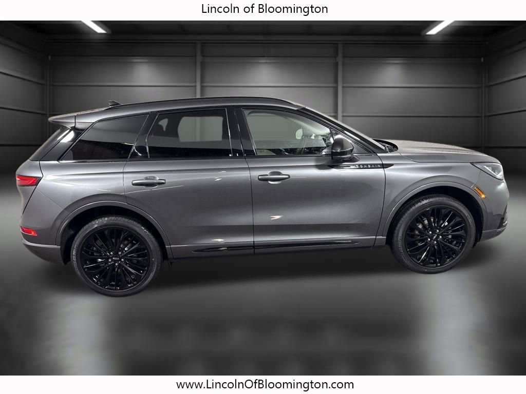 New 2026 Lincoln Corsair Premiere image 7