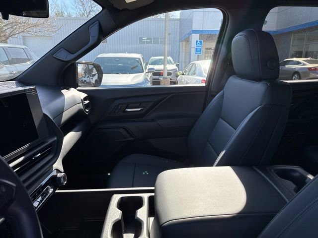 Used 2024 Chevrolet Silverado EV W/T image 16