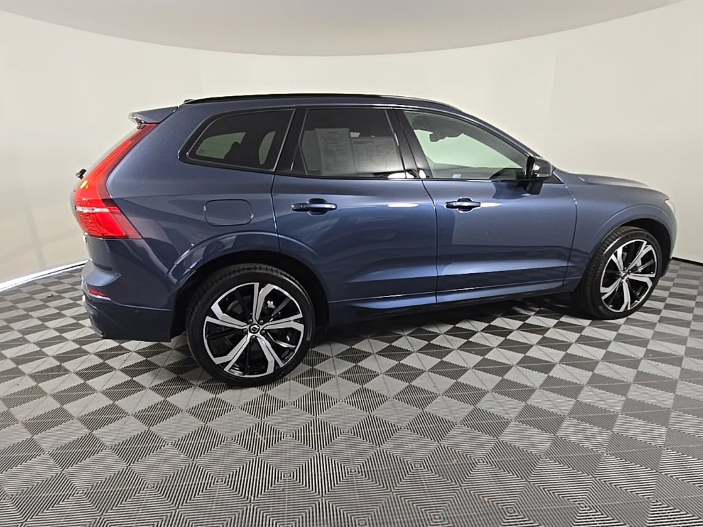 Certified 2024 Volvo XC60 T8 Ultimate image 7