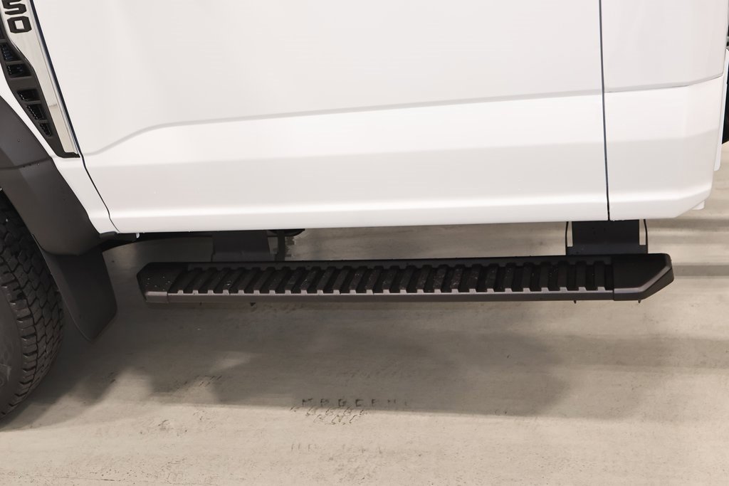 New 2026 Ford F550 4x4 Regular Cab Super Duty image 21