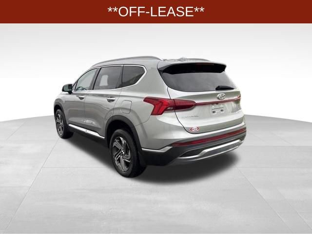 Used 2023 Hyundai Santa Fe SEL w/ Premium Package AWD/4WD image 5