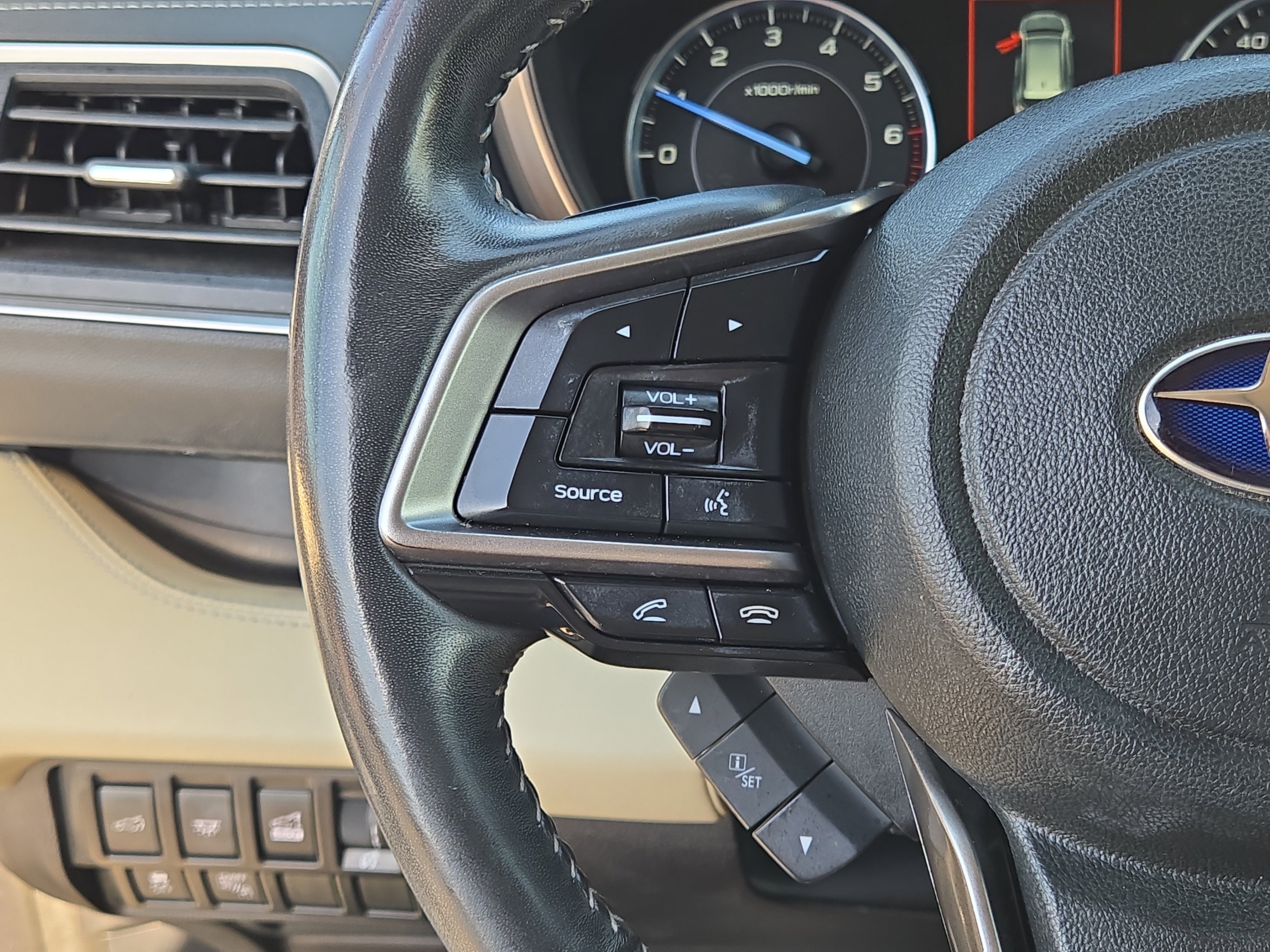 Used 2020 Subaru Ascent Touring w/ Popular Package #2A image 26