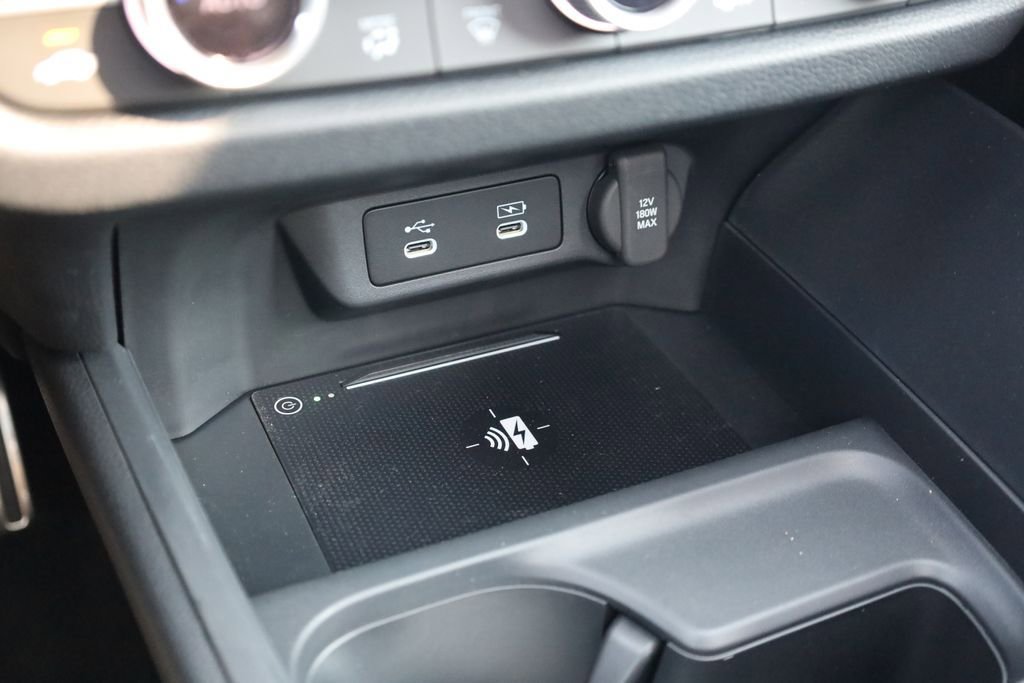 New 2025 Acura ADX A-Spec image 22