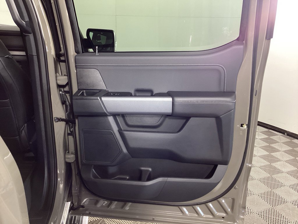 Used 2025 Ford F150 XLT w/ Equipment Group 302A MID image 10