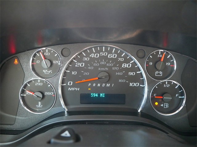 New 2025 Chevrolet Express 3500 Work Van w/ Power Convenience Package image 27