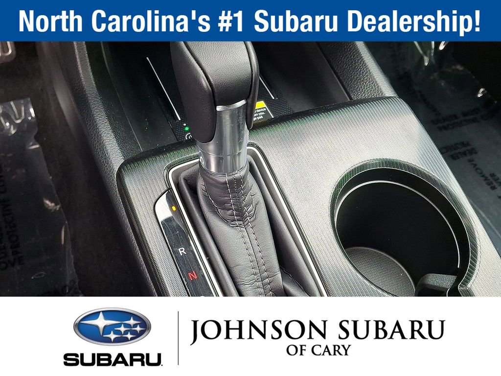 Used 2024 Honda Civic Sport Touring image 14