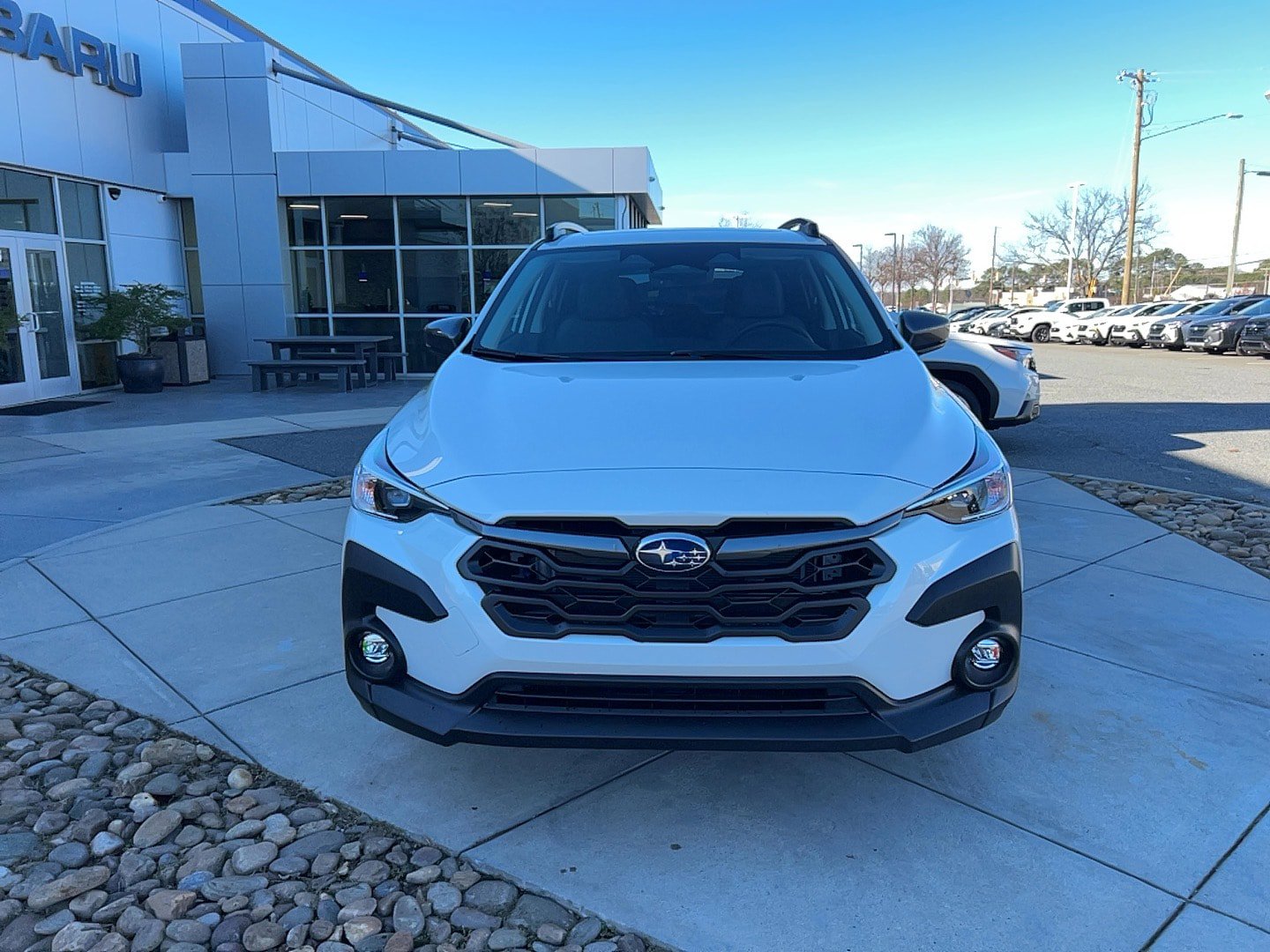 New 2026 Subaru Crosstrek 2.0i Premium AWD/4WD video 2
