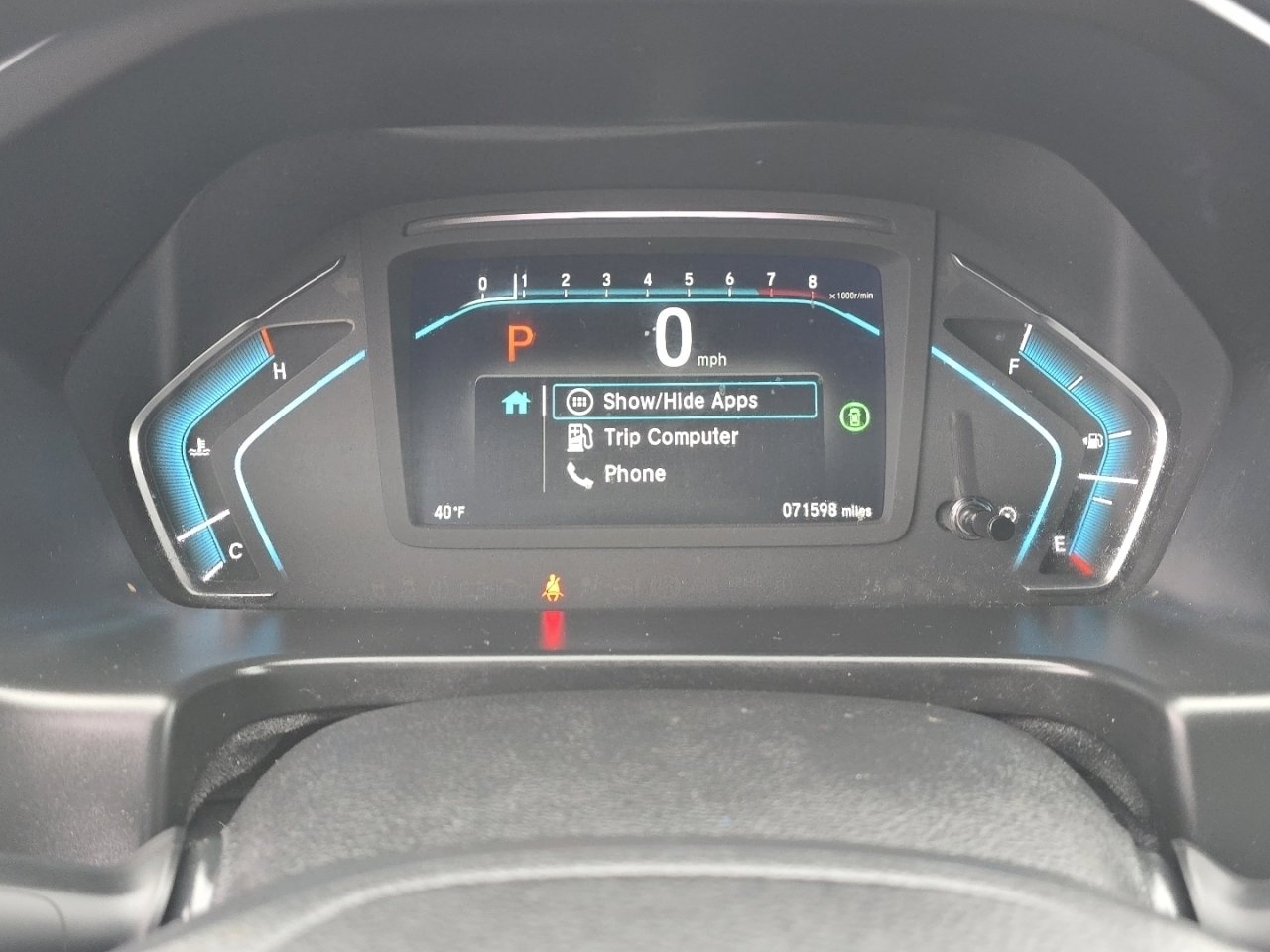 Used 2021 Honda Odyssey EX image 32