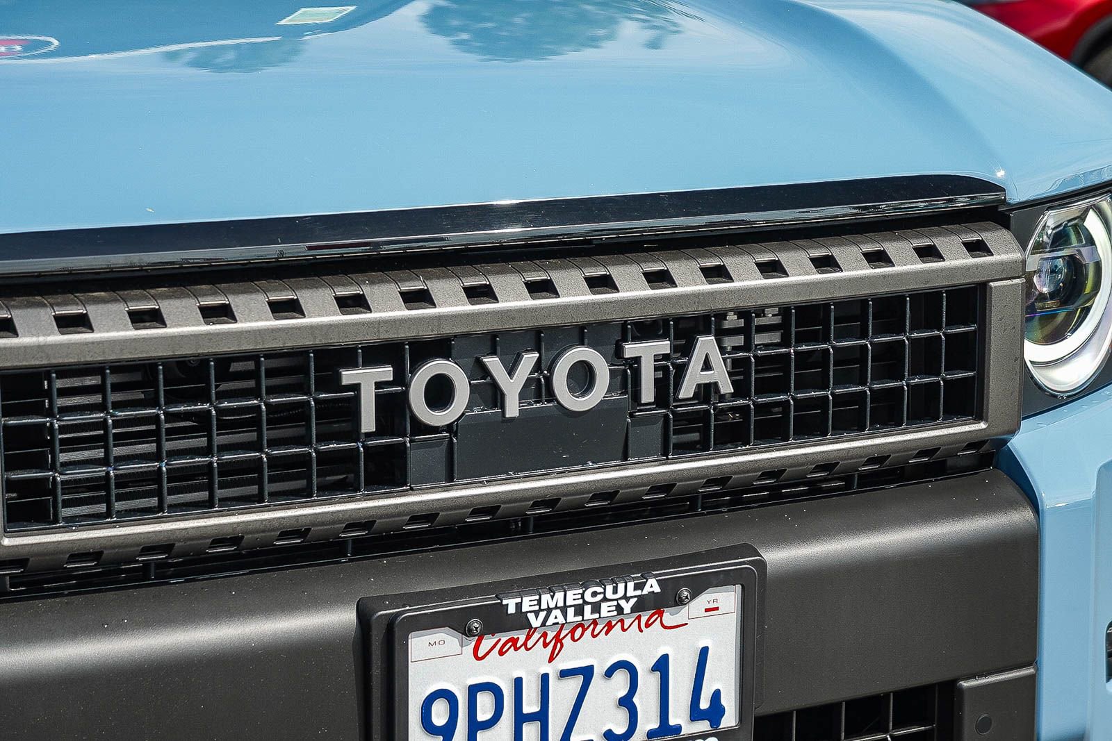 Certified 2024 Toyota Land Cruiser AWD/4WD image 11