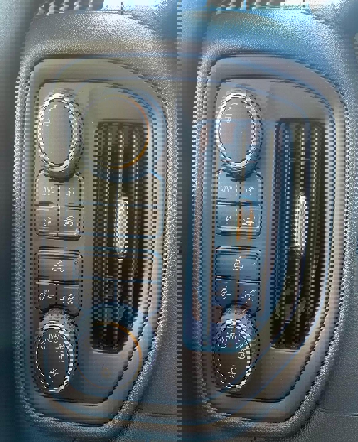 New 2026 Chevrolet Silverado 1500 Custom image 11