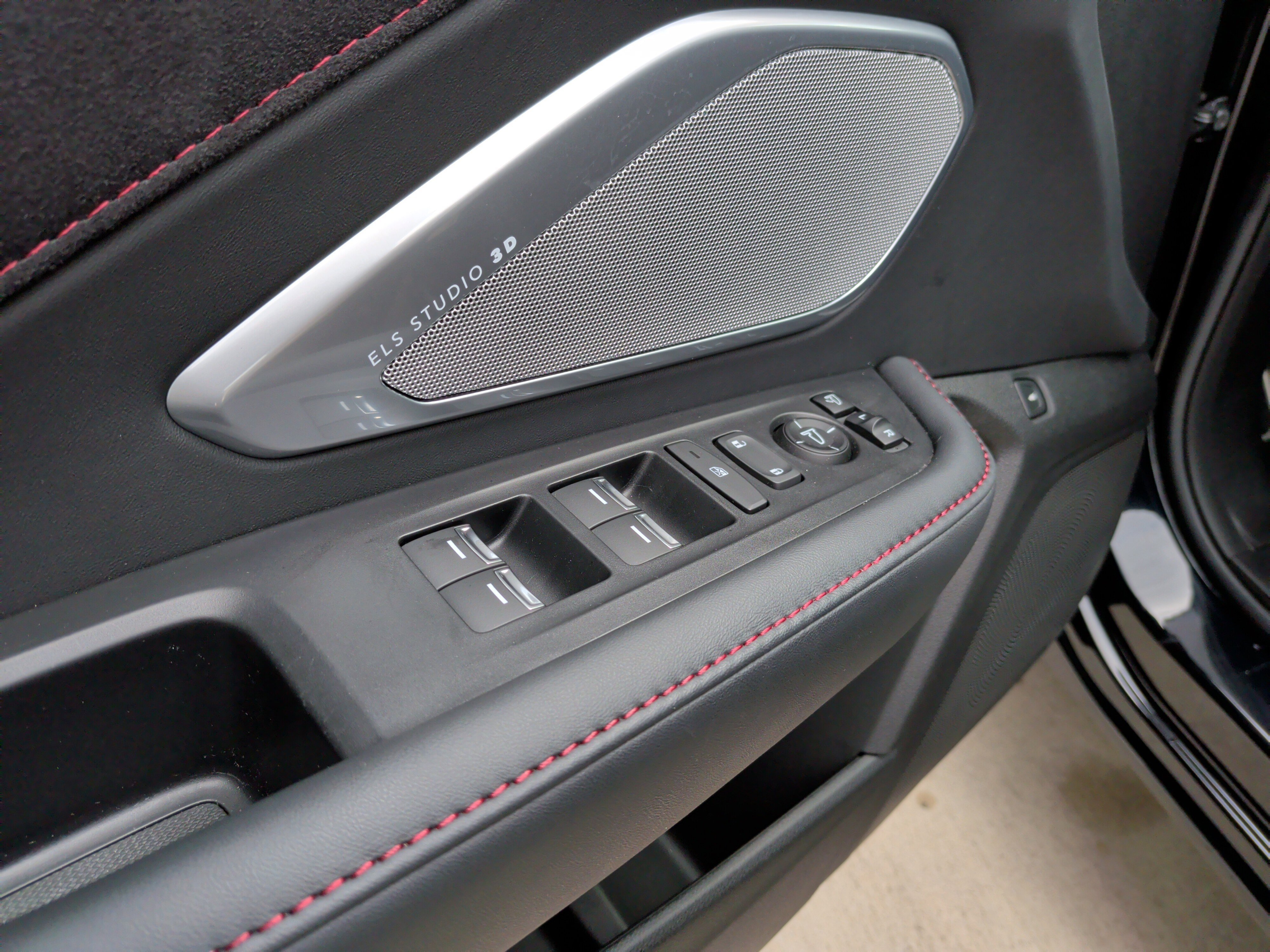 Used 2024 Acura RDX A-Spec image 15