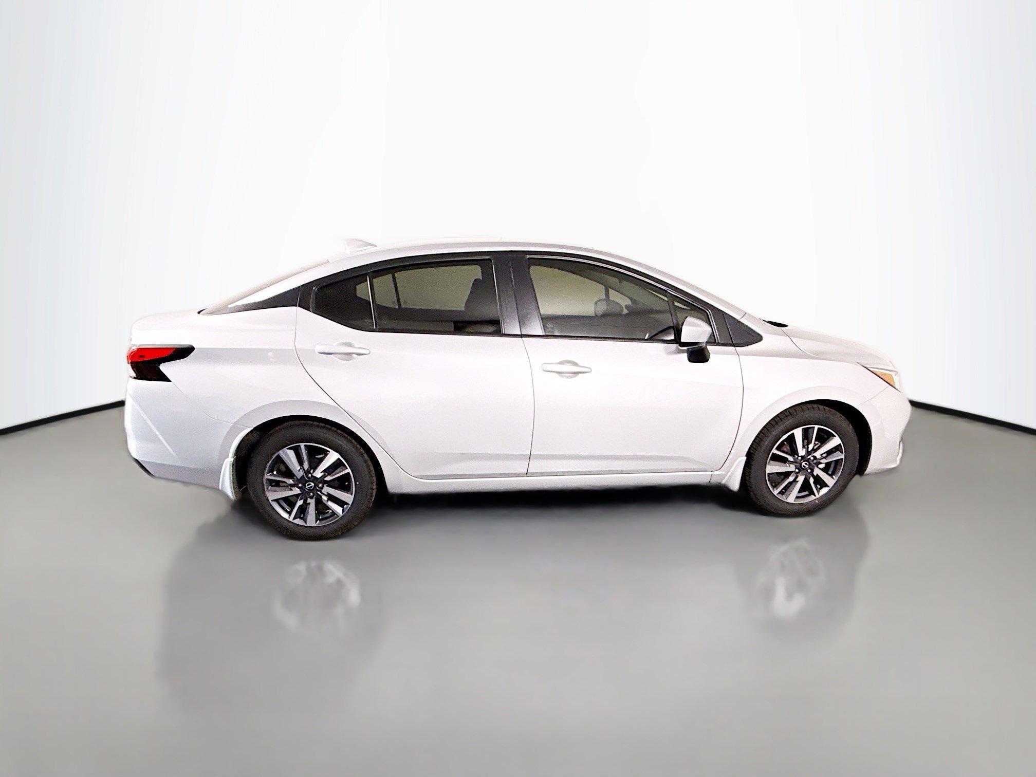 Used 2024 Nissan Versa SV w/ Trunk Package image 11