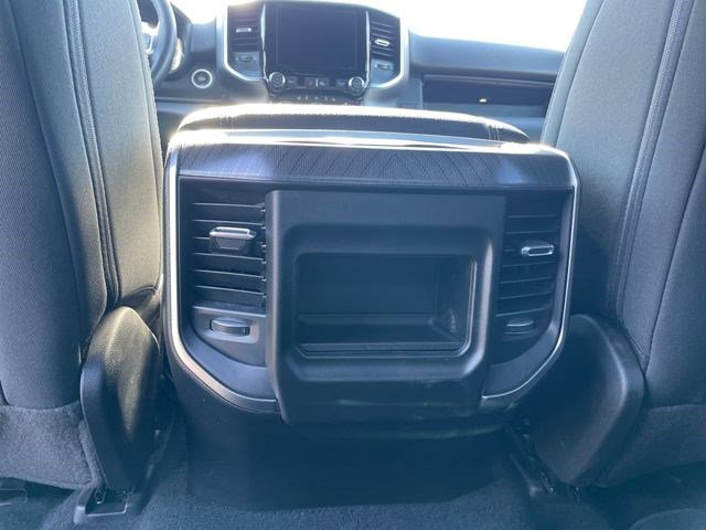 Used 2025 RAM 1500 Big Horn AWD/4WD image 30
