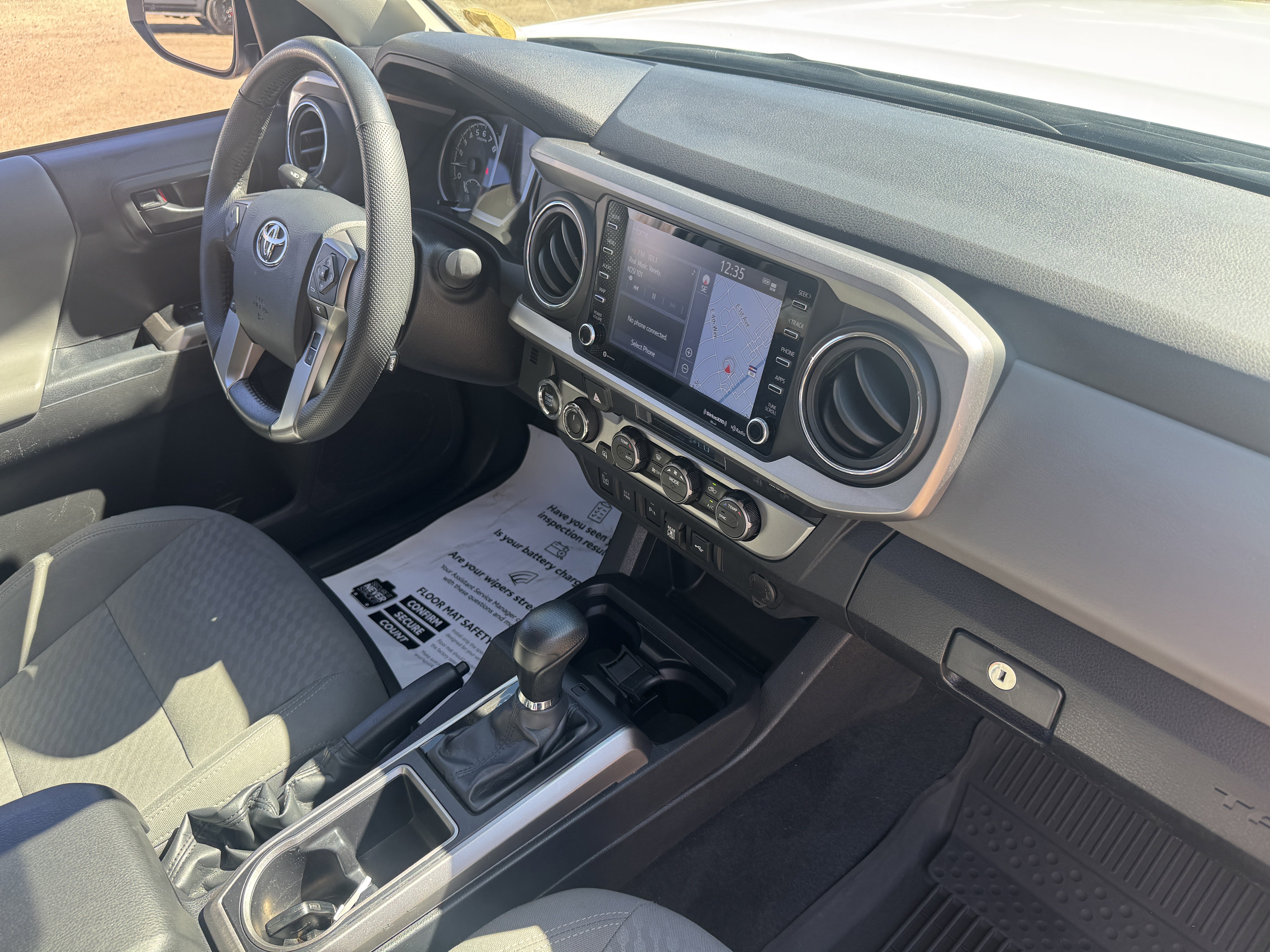 Used 2023 Toyota Tacoma SR5 image 19