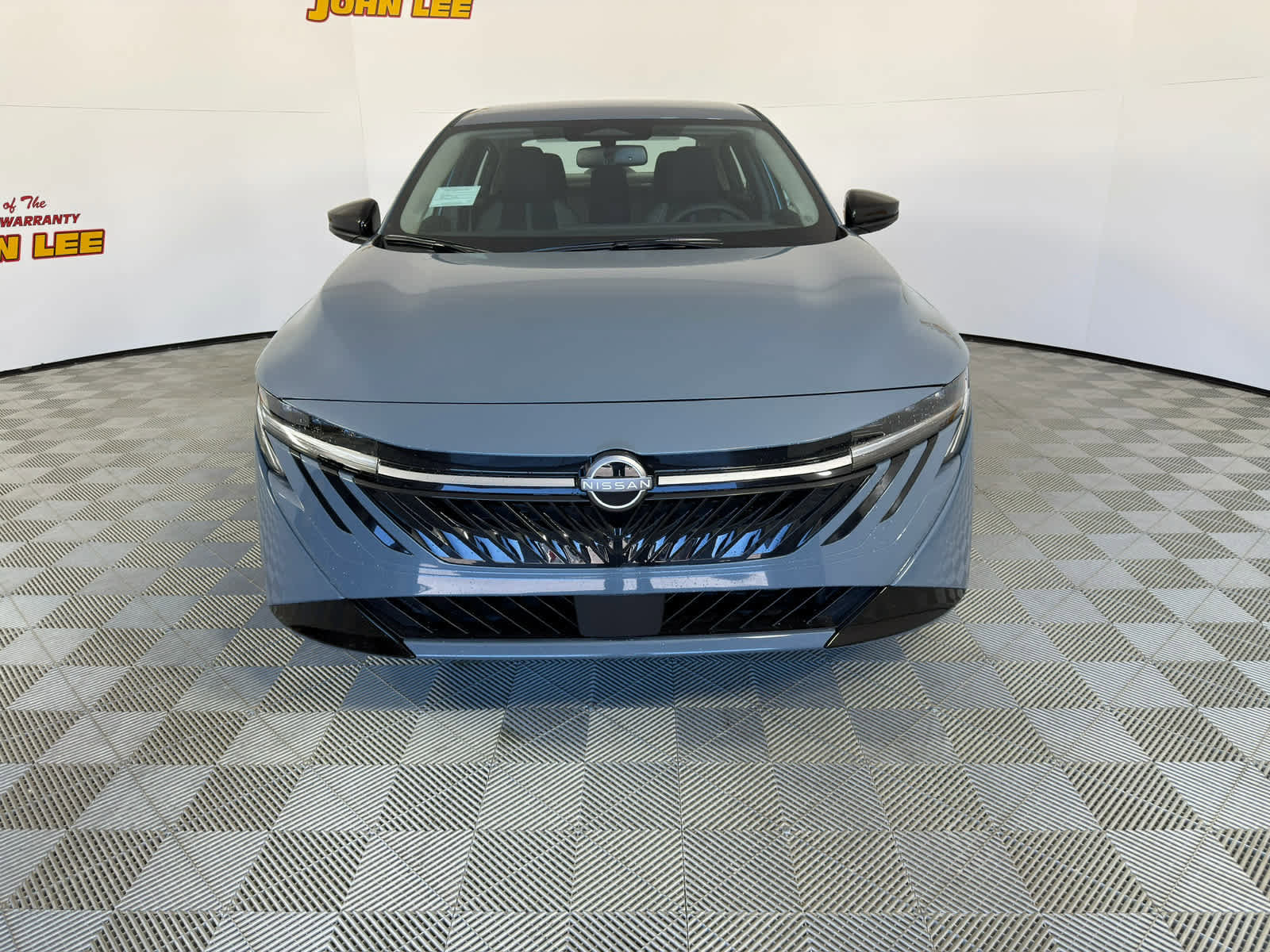 New 2026 Nissan Sentra SV w/ SV Convenience Package image 9