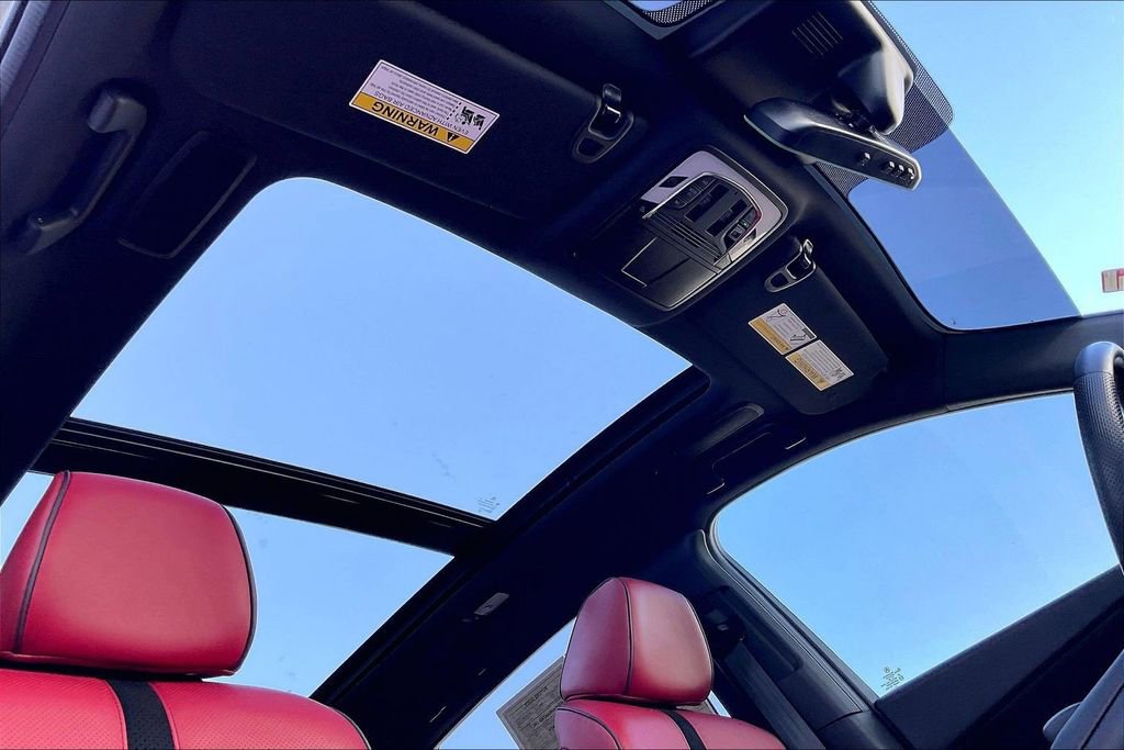 Used 2024 Acura RDX A-Spec image 22