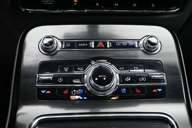 Certified 2022 Lincoln Nautilus Reserve AWD/4WD image 20