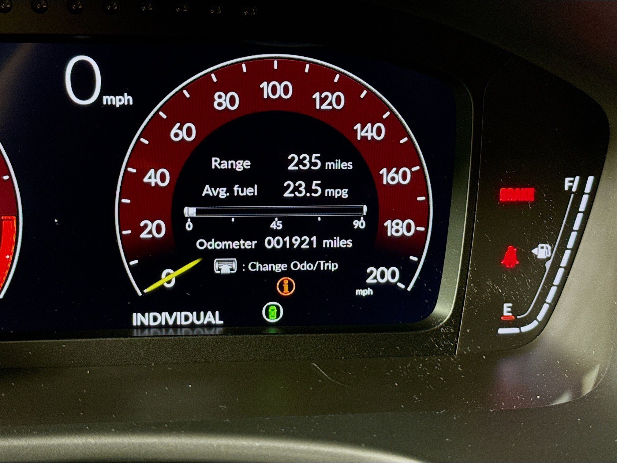 Certified 2025 Honda Civic Type R image 13