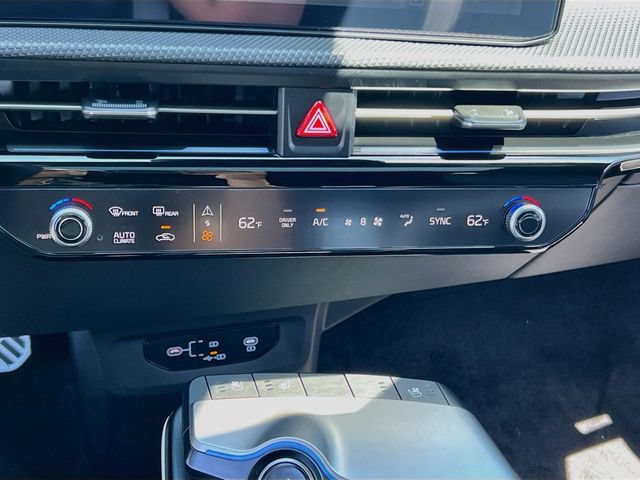 New 2026 Kia EV6 GT-Line RWD image 16
