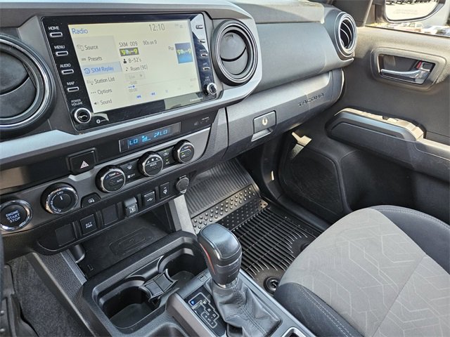 Used 2023 Toyota Tacoma TRD Sport image 20