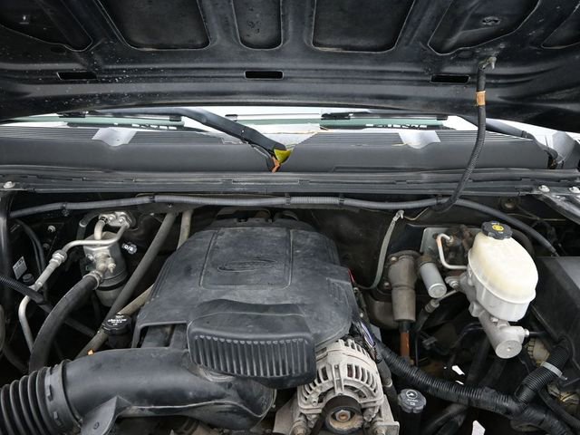 Used 2013 Chevrolet Silverado 3500 LT w/ Suspension Package, Off-Road image 23