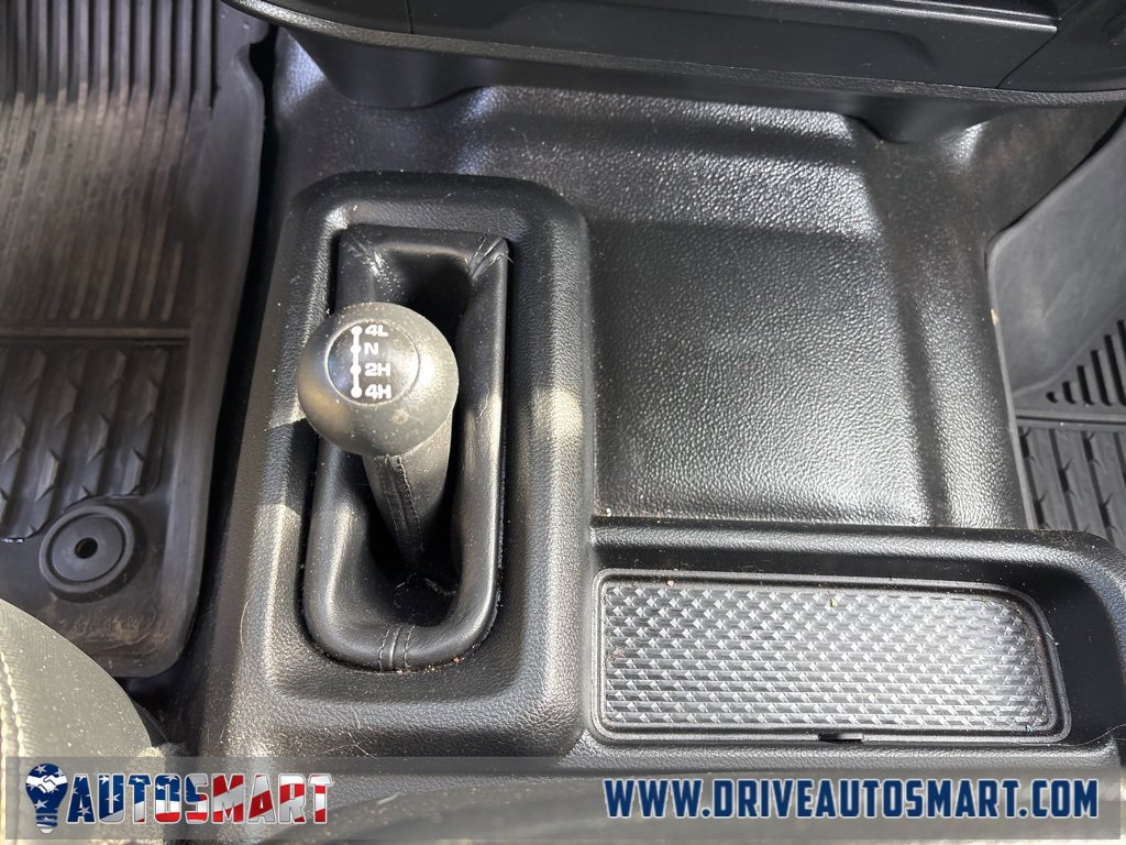 Used 2021 RAM 2500 Power Wagon image 29