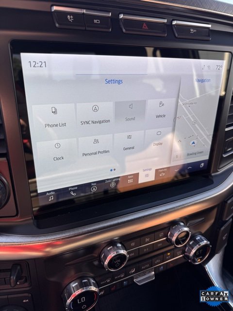 Used 2021 Ford F150 King Ranch w/ Equipment Group 601A High image 21