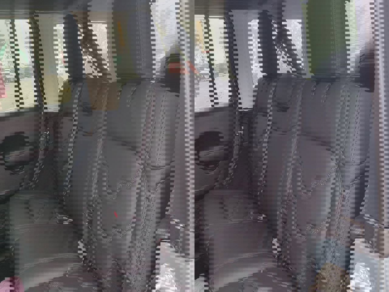 Certified 2024 Jeep Wrangler Willys image 13