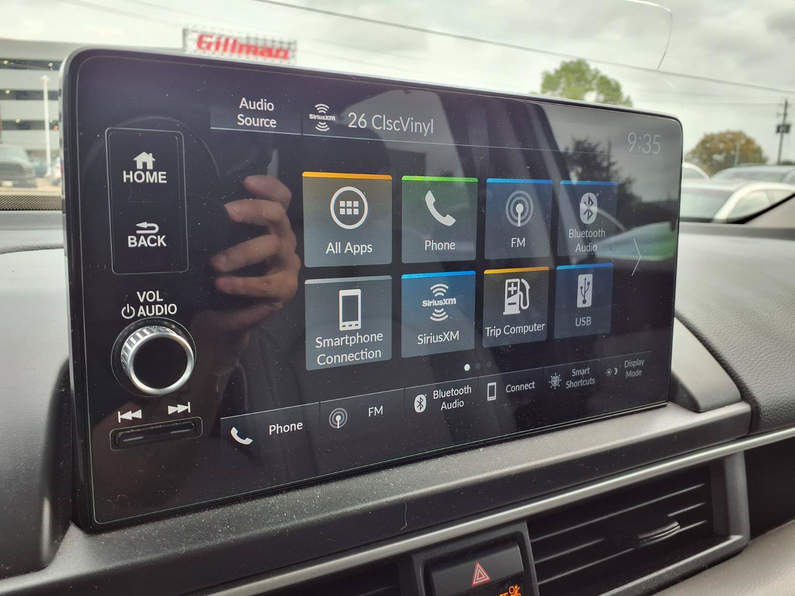 Certified 2024 Honda Pilot EX-L image 6