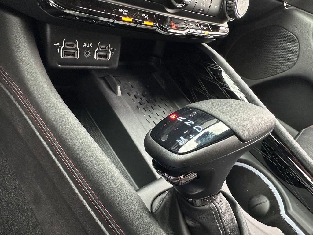 New 2026 Dodge Durango GT AWD/4WD image 17