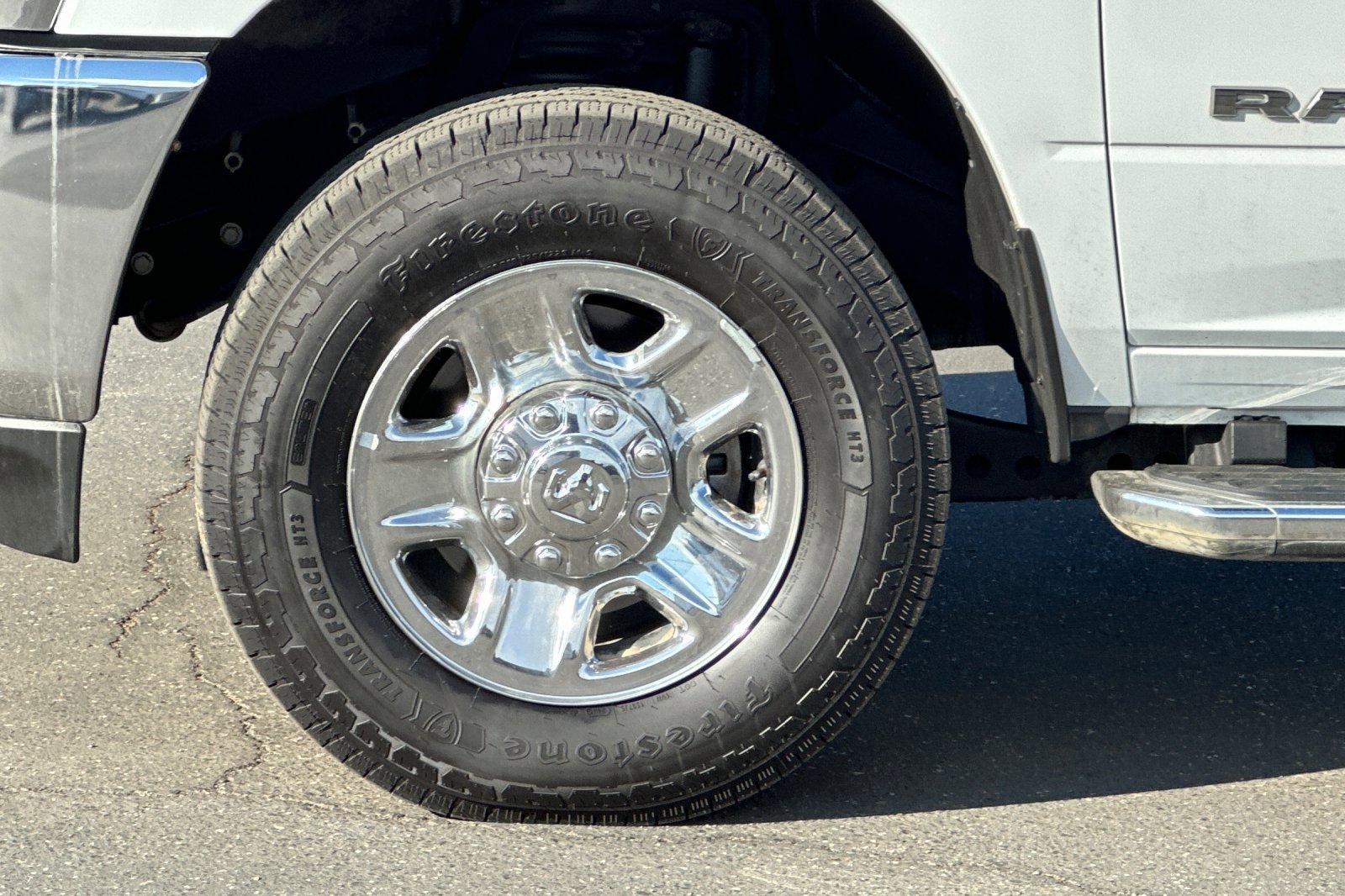 Certified 2022 RAM 2500 Big Horn image 24