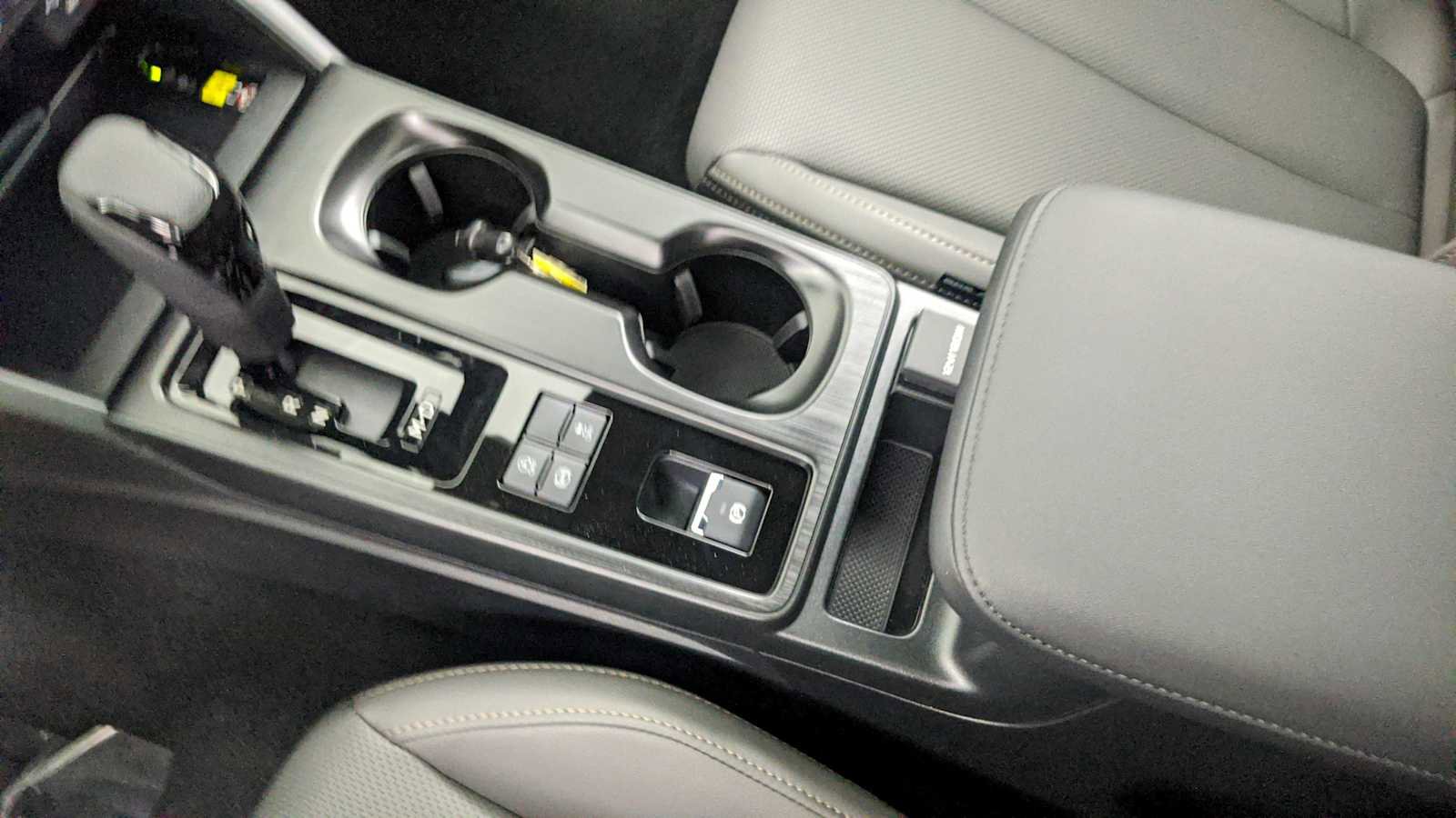 New 2026 Subaru Outback Limited image 18