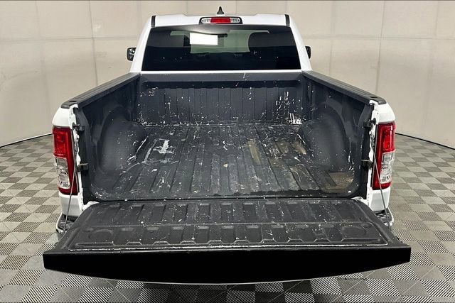 Used 2022 RAM 1500 Big Horn image 34