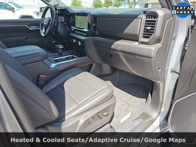 Used 2023 GMC Sierra 1500 SLT w/ SLT Premium Package image 40