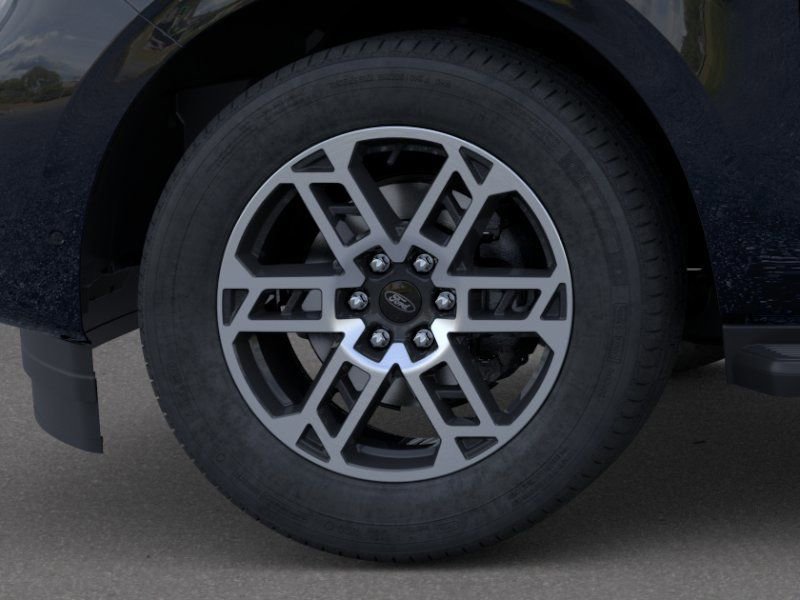 New 2026 Ford Expedition Active image 19