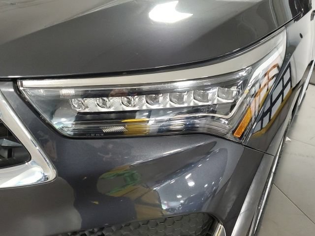 Used 2021 Acura RDX AWD image 29