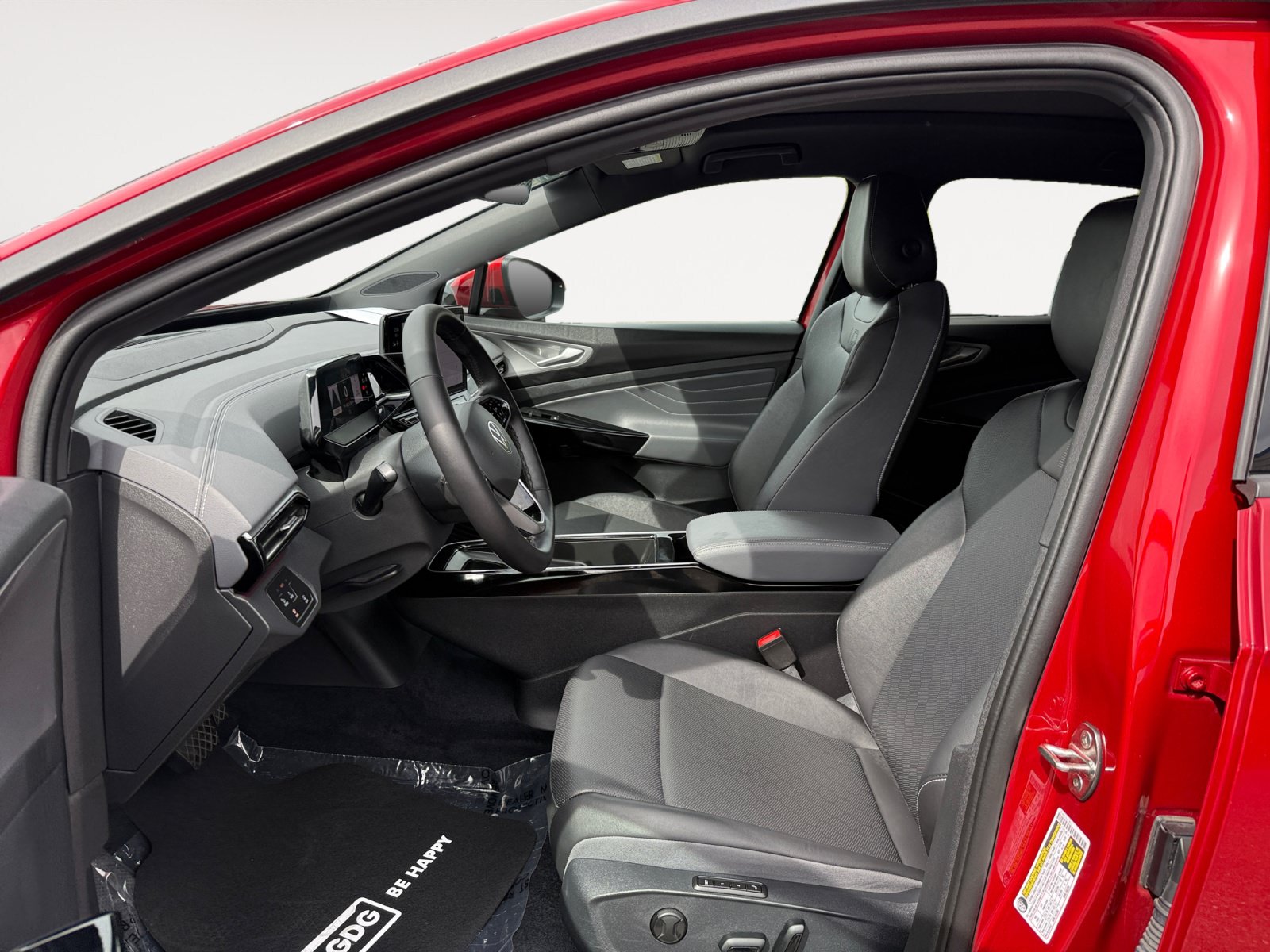 Certified 2023 Volkswagen ID.4 Pro S RWD image 10